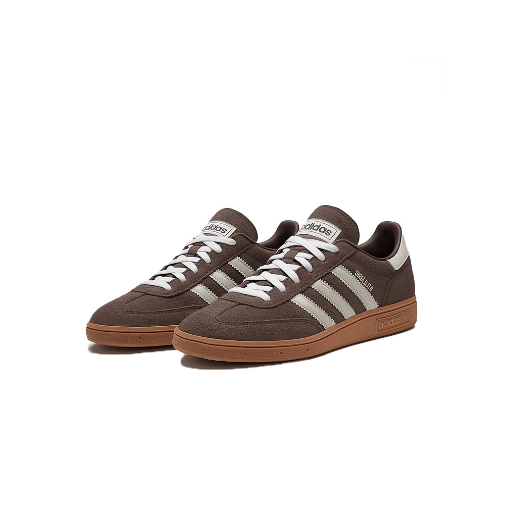 Adidas Shoes Gazelle - adidas Originals HANDBALL SPEZIAL Bequeme Low-Top-Sneaker