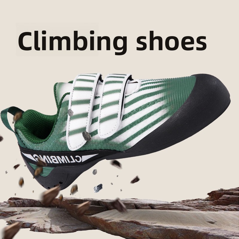 Men'S Shoes Professional - Professionelle Kletterschuhe für Männer und Frauen,
