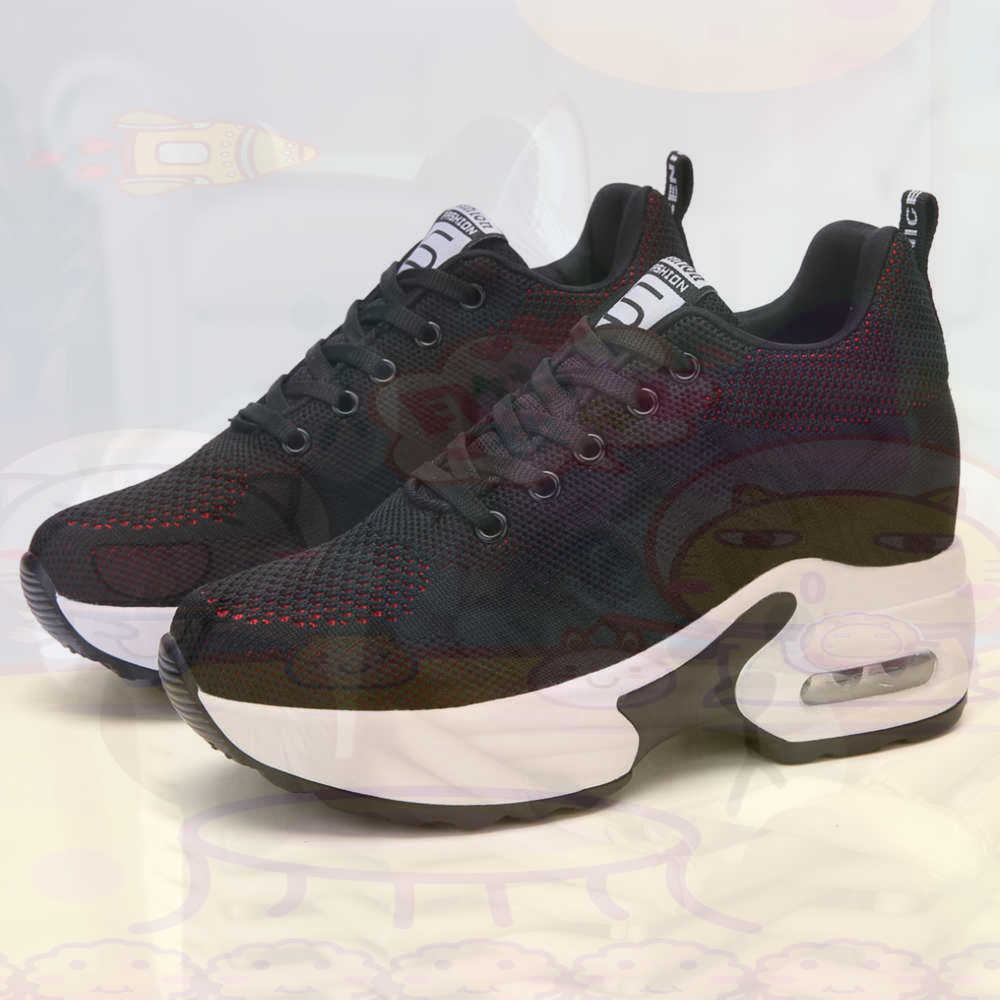 Men Shoes Eu To Us - Rote Größe 36, Schuhe für Damen,