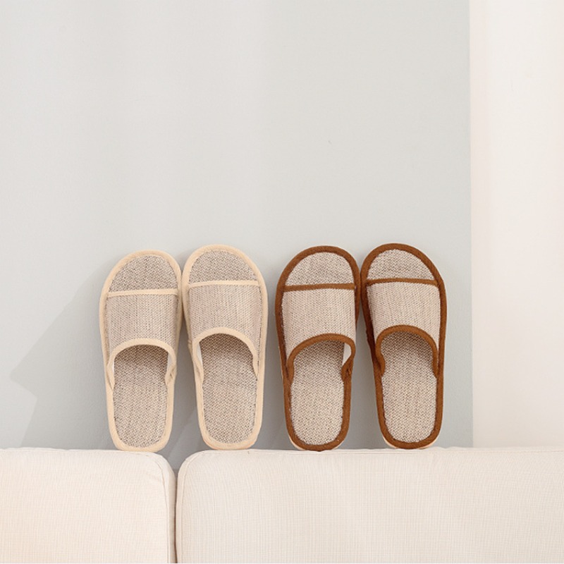 Men Shoes Everyday - 2026 Sommer Damen Herren Paar-Hausschuhe für