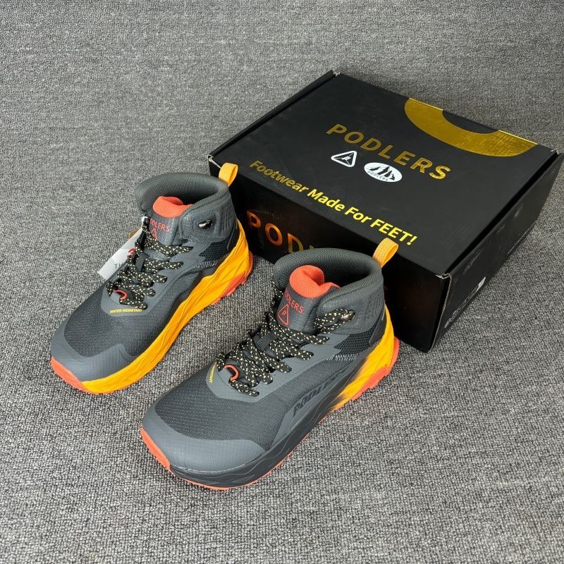 Men Shoes Vs Women - 2026 Heißer Verkauf Trailrunning-Schuhe für Herren