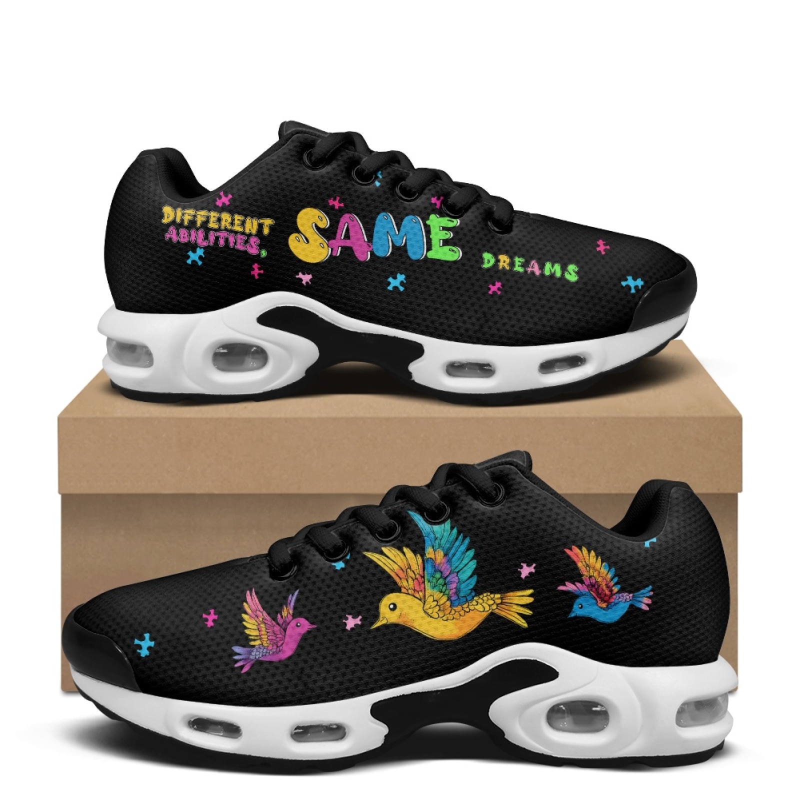 Men Shoes Quotes - PENSTROLL Atmungsaktive Sportschuhe Leichte Athletische Modische
