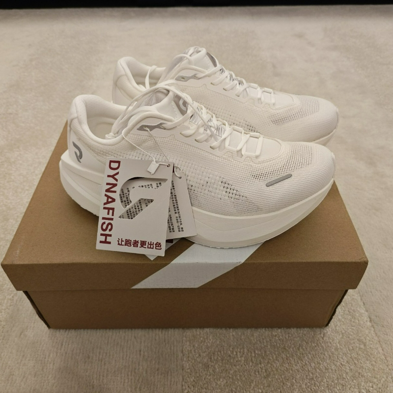 Men Shoes Vs Women - DYNAFISH Laufschuhe für Männer und Frauen,
