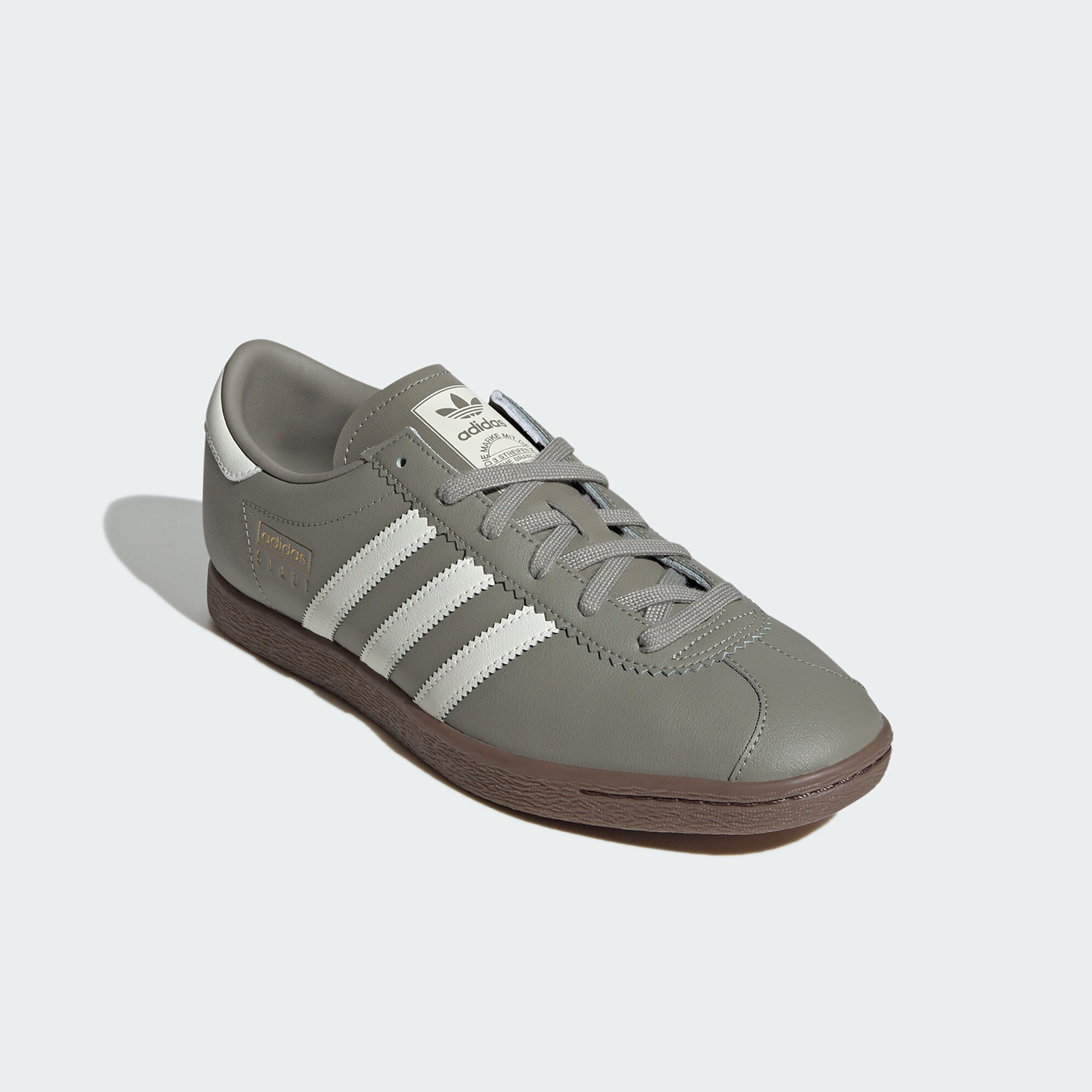 Adidas Shoes Gazelle - Adidas echte neue Kleeblatt-Sportschuhe für Herren