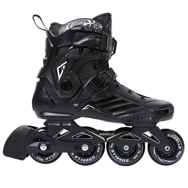 Men Shoes Eu To Us - Erwachsene Rollschuhe Schuhe EU 35 bis