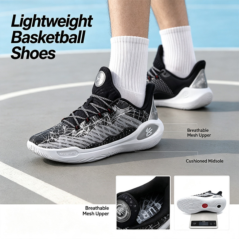 Men Shoes Under Armour - Neue Under Armour Curry 11 Basketball-Schuhe