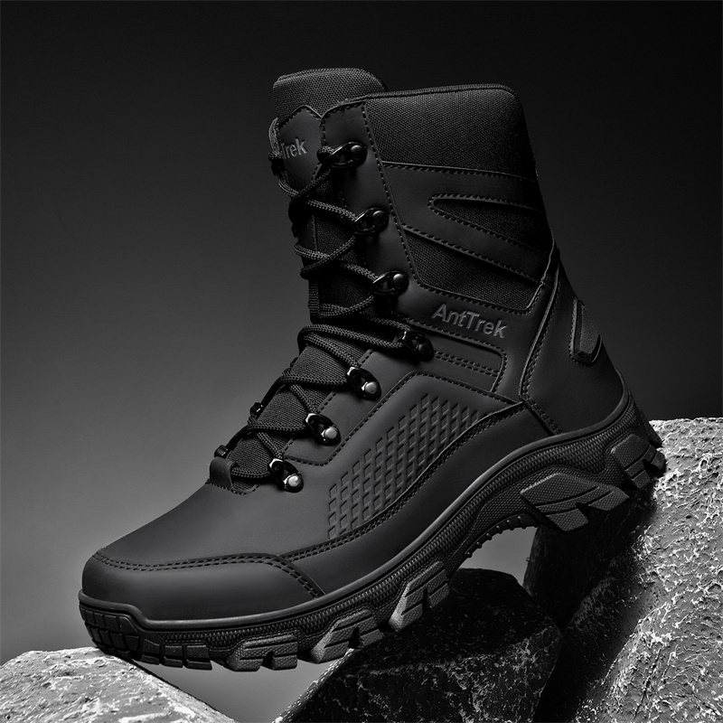 Men Shoes Everyday - Wilde Trainingsstiefel für Herren, vier Jahreszeiten,