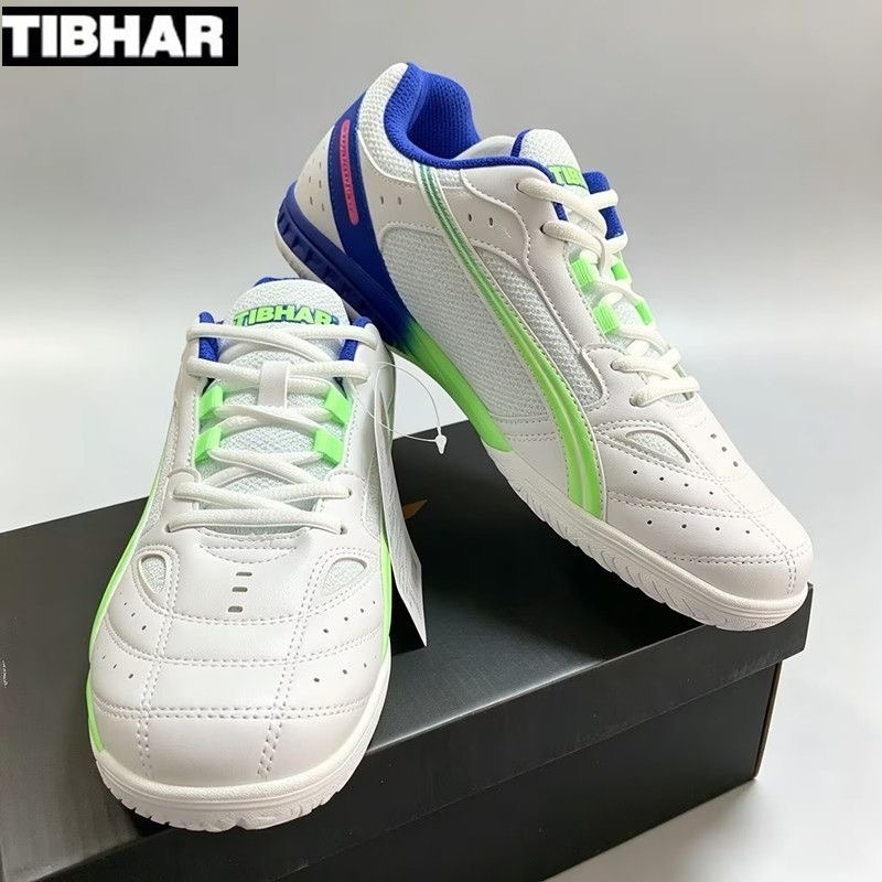 Men Shoes Vs Women - Klassische Marken-Tischtennisschuhe für Männer und Frauen,