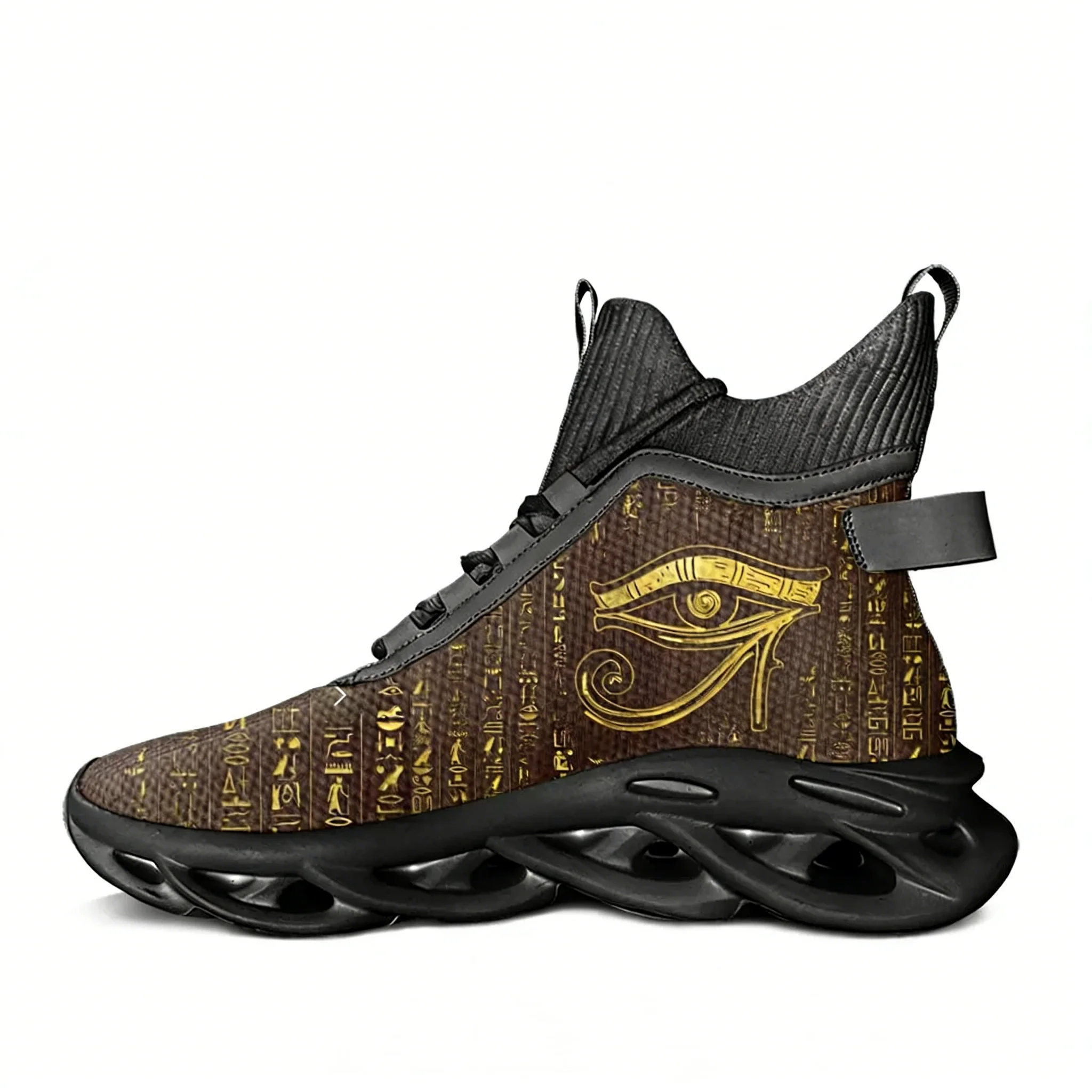 Horus, ägyptischer Gott, Auge  – Men Shoes Egypt Bewertung und Preis