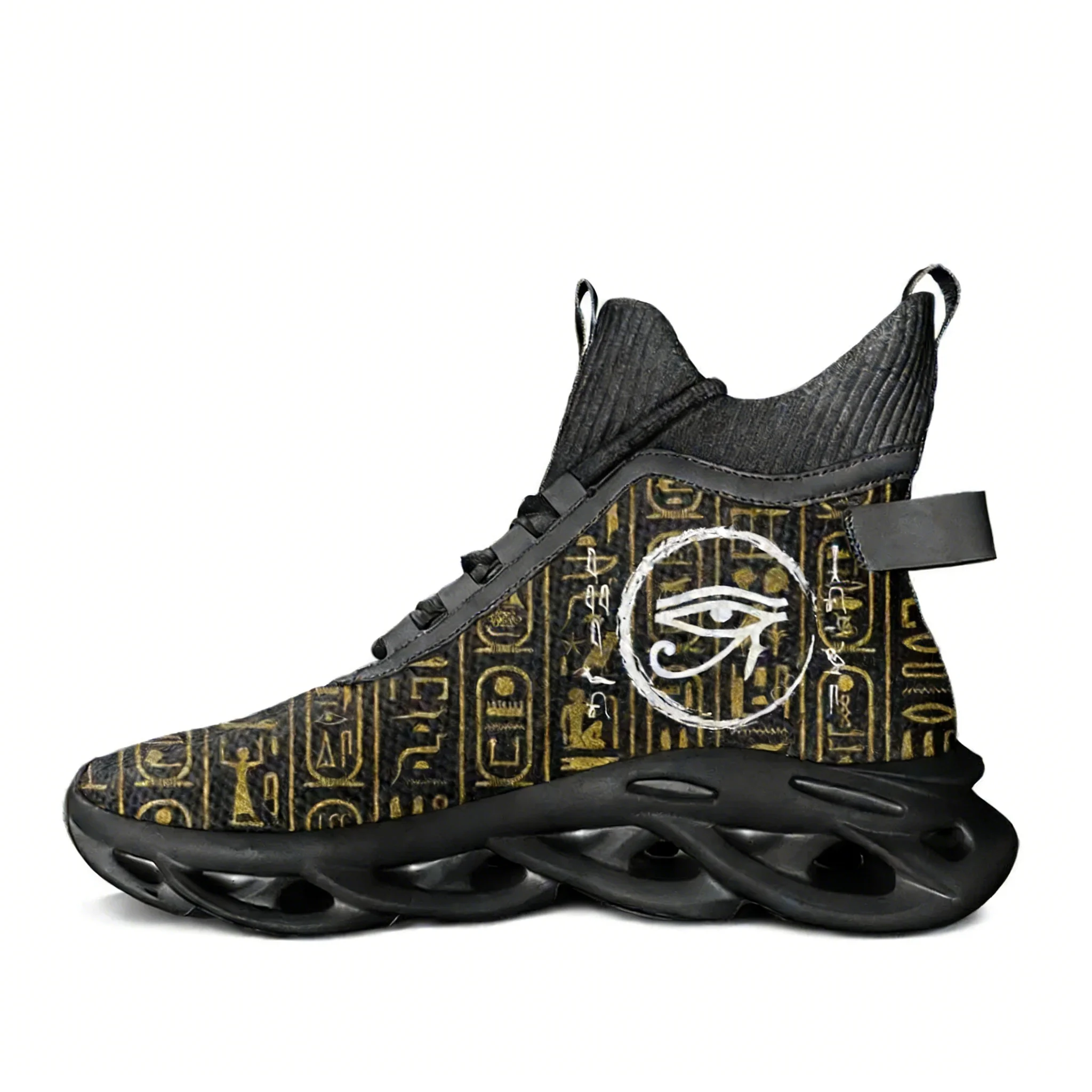 Horus, ägyptischer Gott, Auge  – Men Shoes Egypt Bewertung und Preis