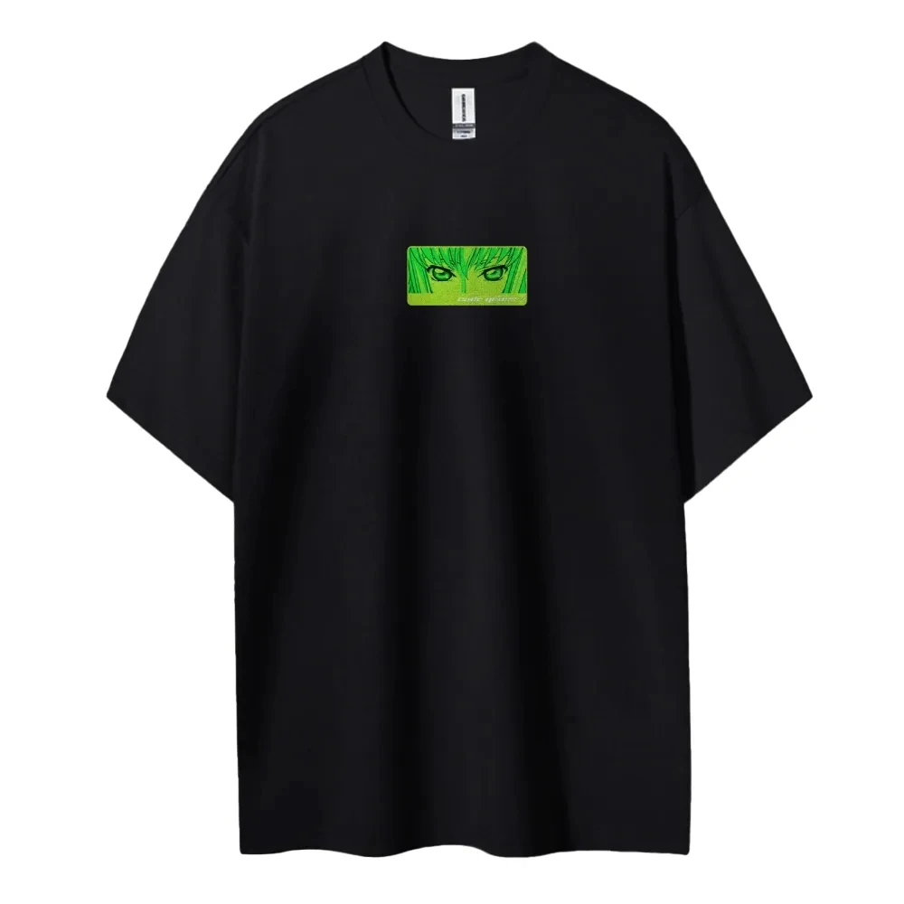 New Code Geass T-Shirt C.C. Ch – Men Shoes Quotes Bewertung und Preis