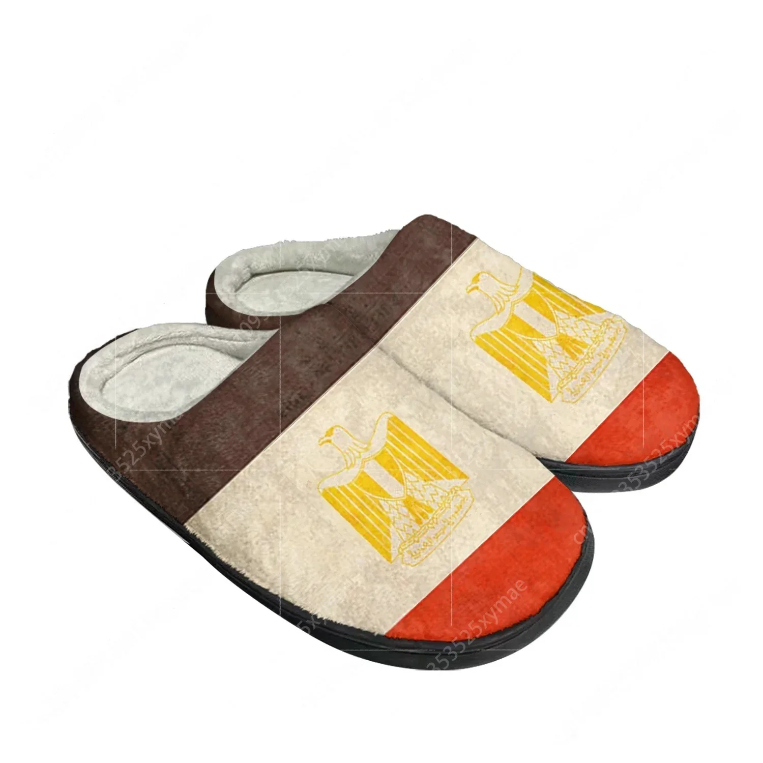 Ägyptische Flagge Baumwoll-Hau – Men Shoes Egypt Bewertung und Preis