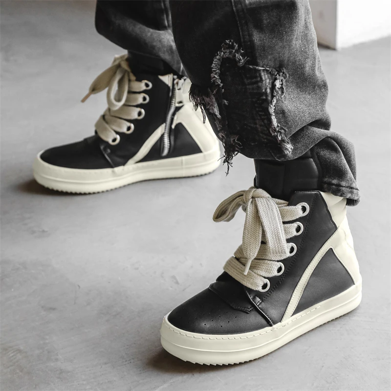 Herren Casual Luxus-Sneaker St – Men Shoes Everyday Bewertung und Preis