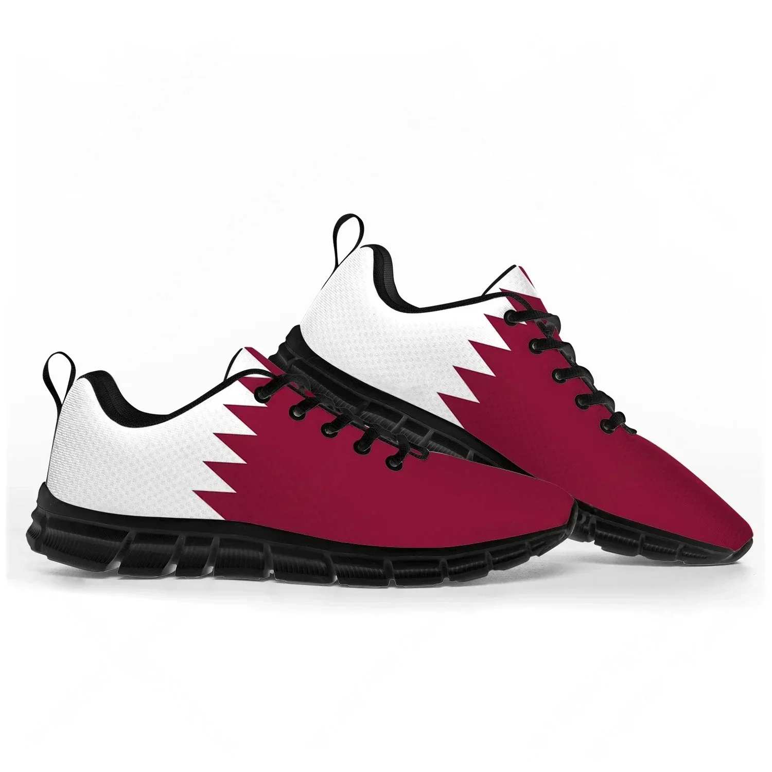 Sportschuhe mit Katar-Flagge,  – Men Shoes Qatar Bewertung und Preis