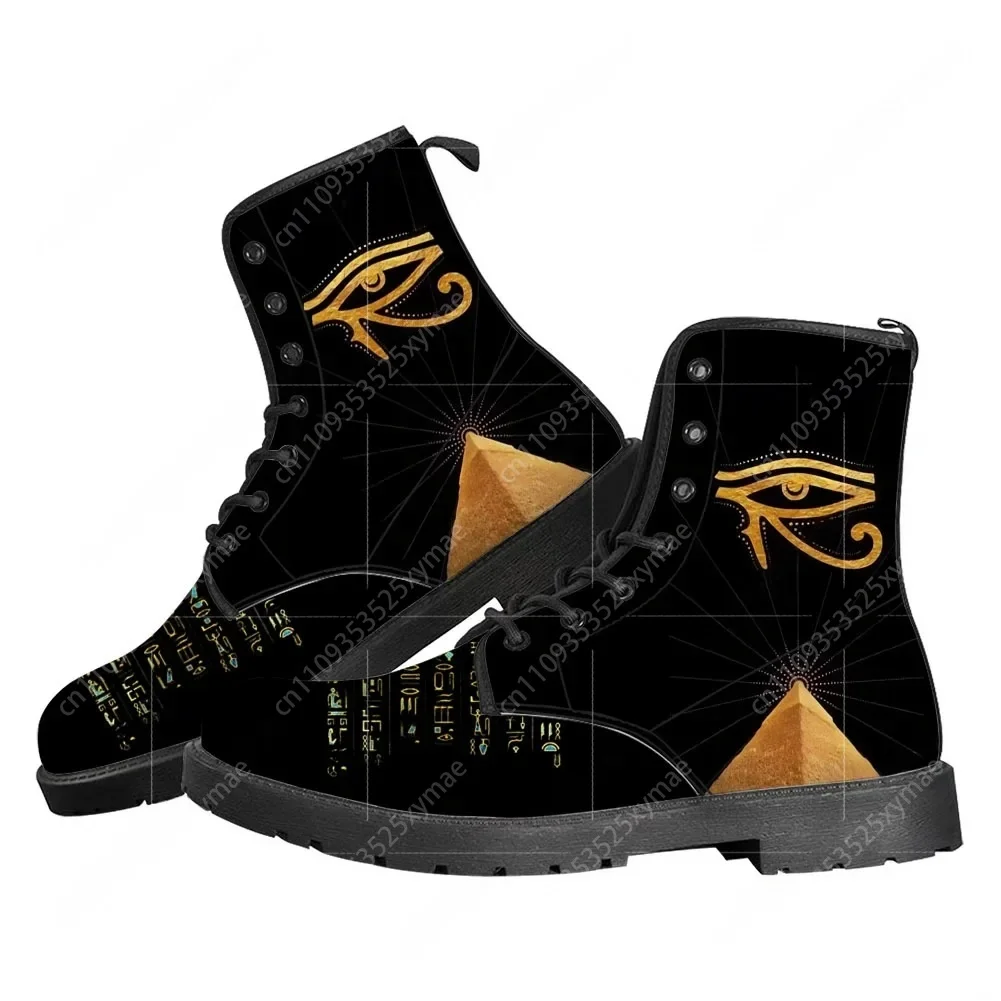 Horus Ägyptischer Gott Auge Äg – Men Shoes Egypt Bewertung und Preis