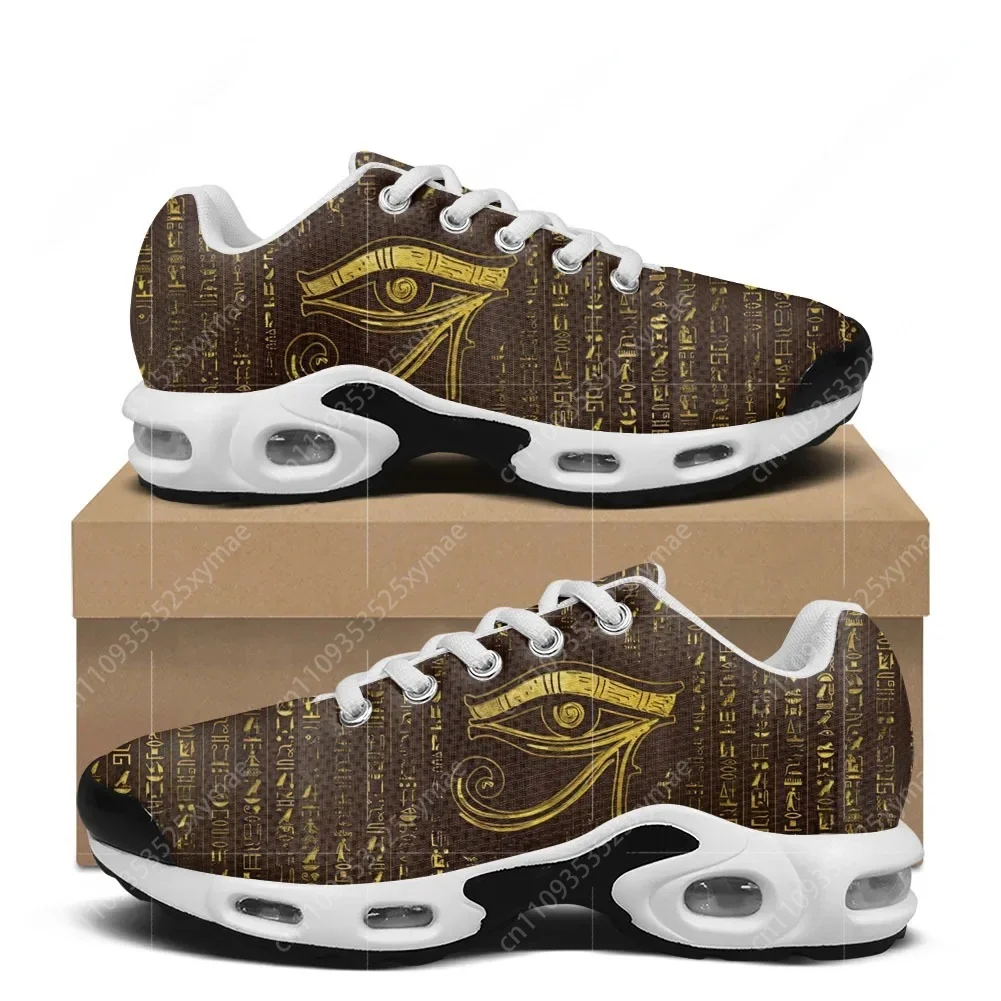Horus, ägyptischer Gott, Auge  – Men Shoes Egypt Bewertung und Preis