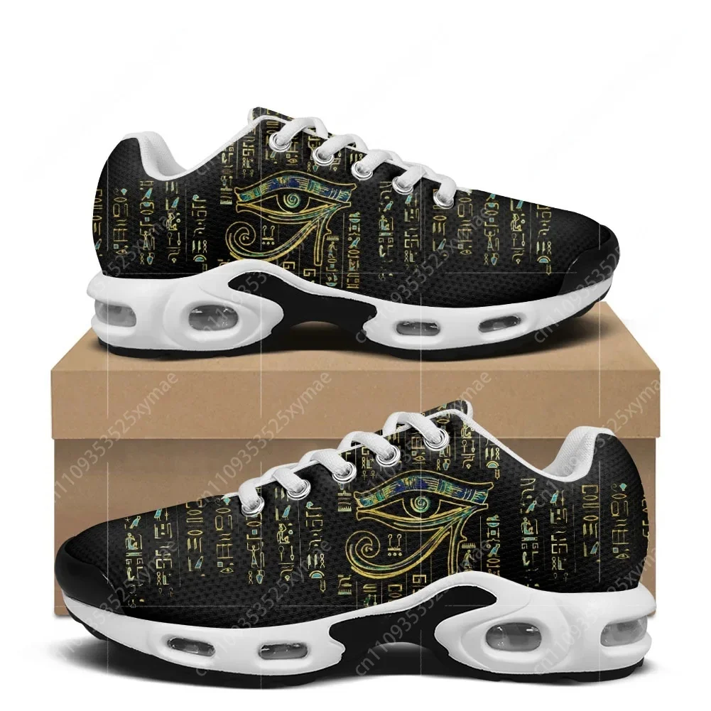 Horus, ägyptischer Gott, Auge  – Men Shoes Egypt Bewertung und Preis