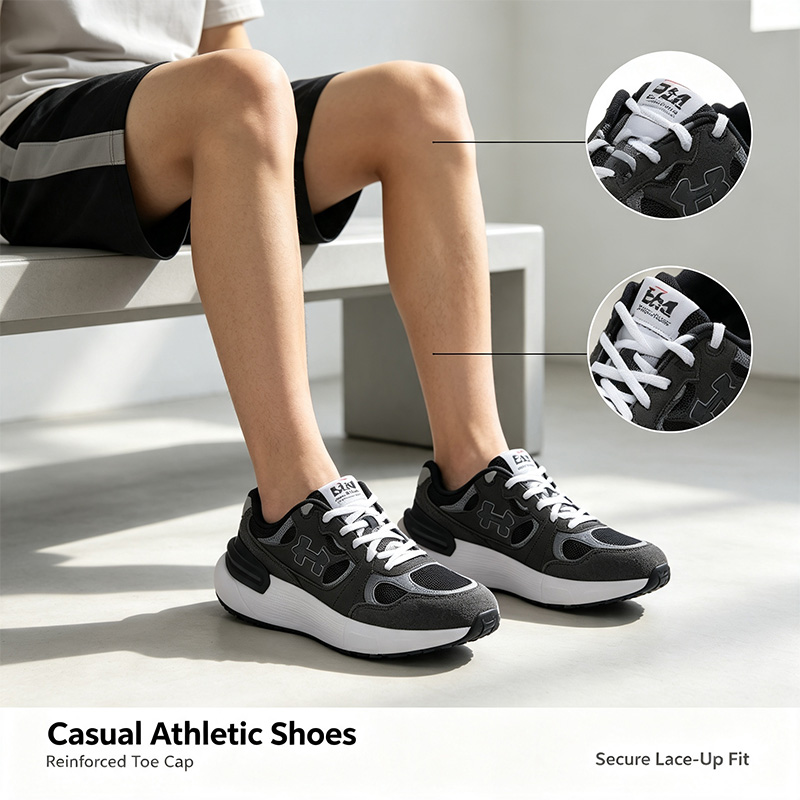 Under Armour Schwarz-weiße Lau – Men Shoes Under Armour Bewertung und Preis
