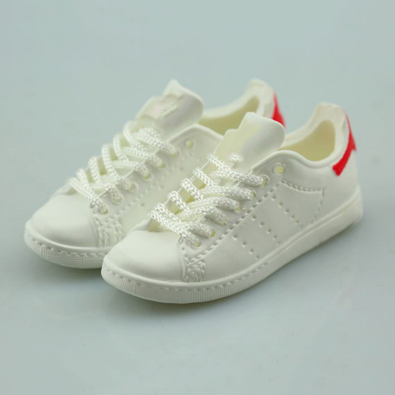 1/6 skala Mann Weibliche Mode  – Men Shoes Quotes Bewertung und Preis