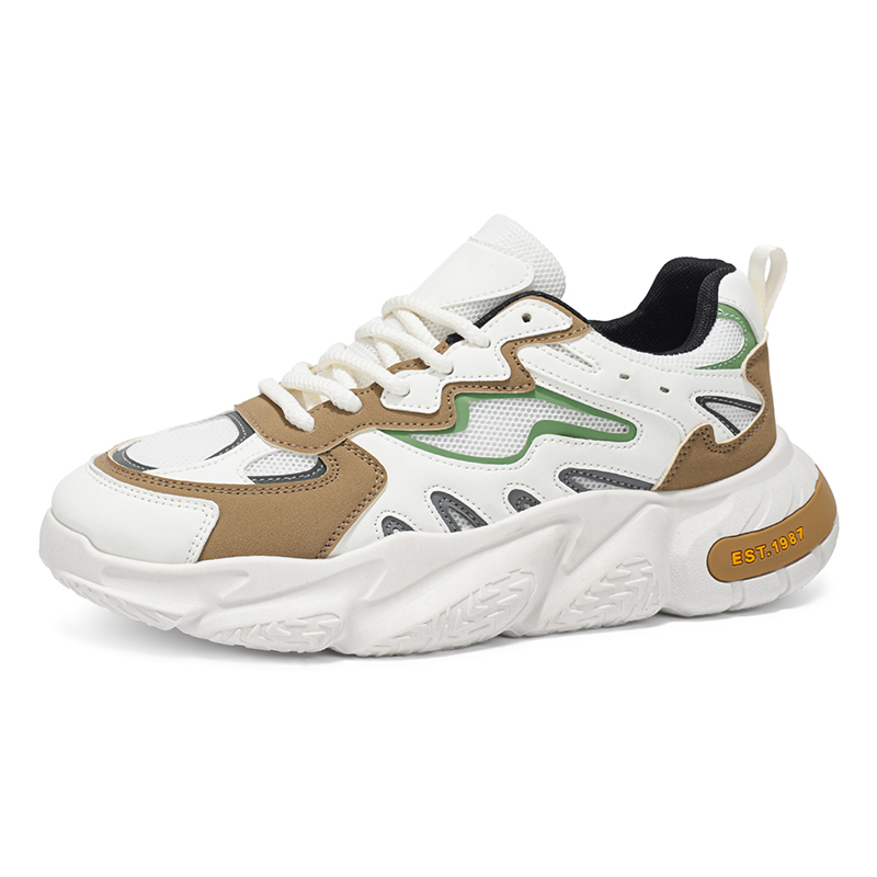 Herren Chunky Dad Sneakers Atm – Men Shoes Eu To Us Bewertung und Preis