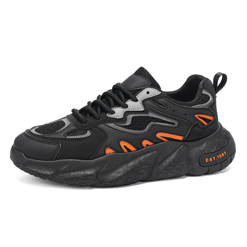 Herren Chunky Dad Sneakers Atm – Men Shoes Eu To Us Bewertung und Preis