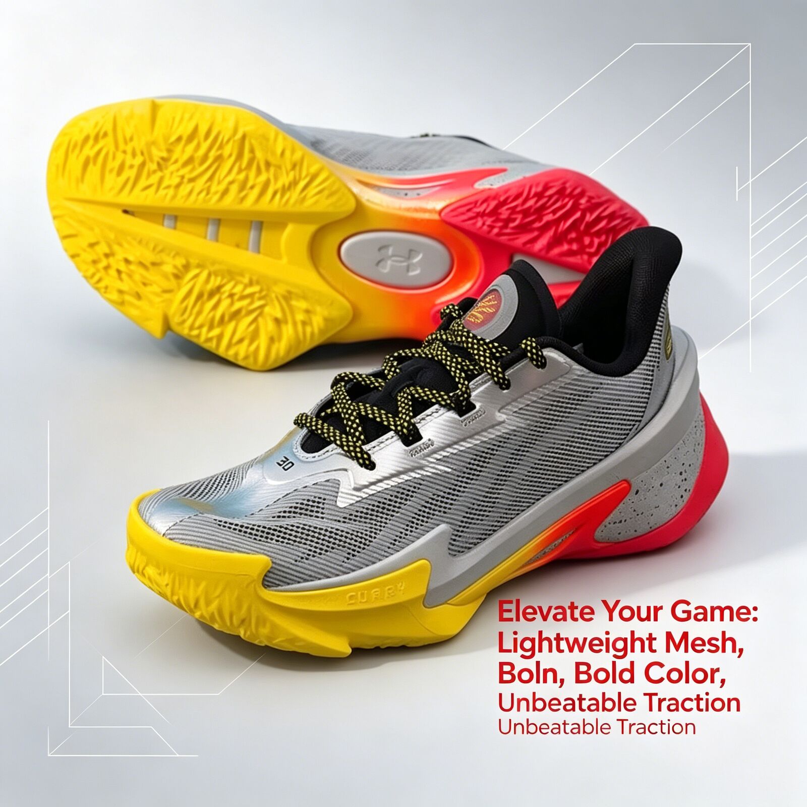 Under Armour Herren Damen Curr – Men Shoes Under Armour Bewertung und Preis