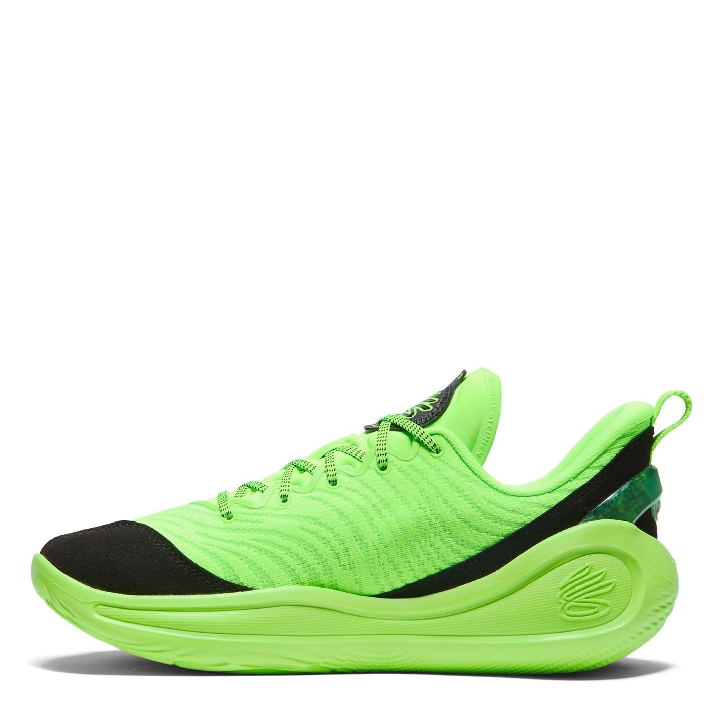 Under Armour Curry 12 EXTL Her – Men Shoes Under Armour Bewertung und Preis