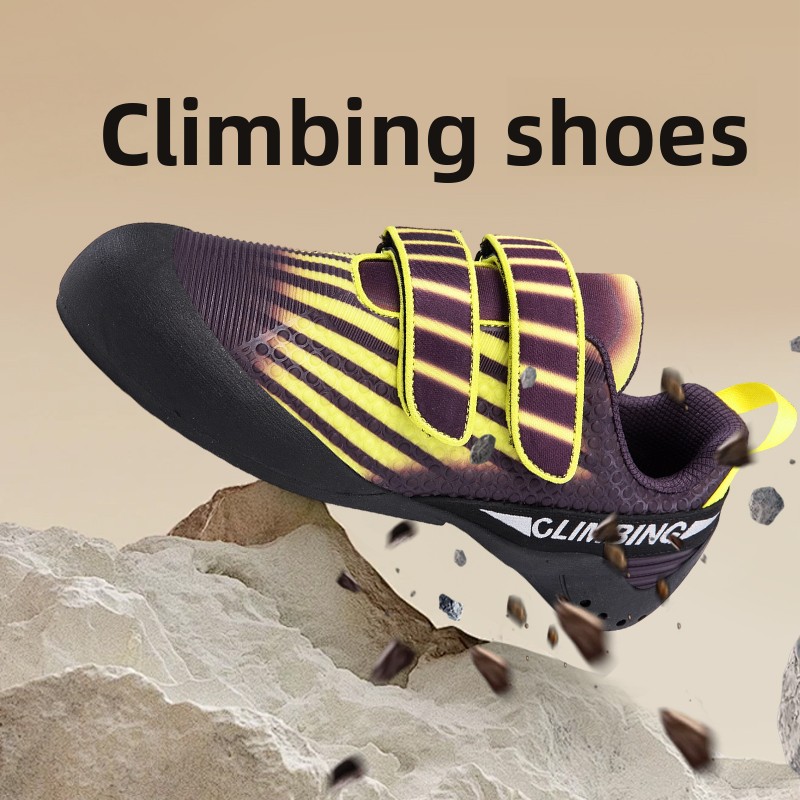 Professionelle Kletterschuhe f – Men'S Shoes Professional Bewertung und Preis