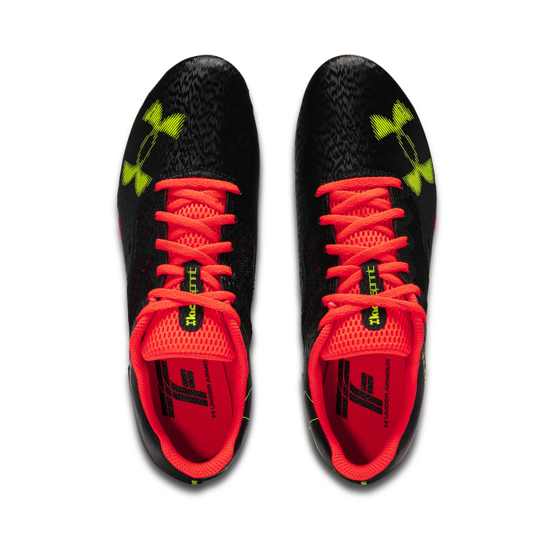 Under Armour 3025461-001 Herre – Men Shoes Under Armour Bewertung und Preis