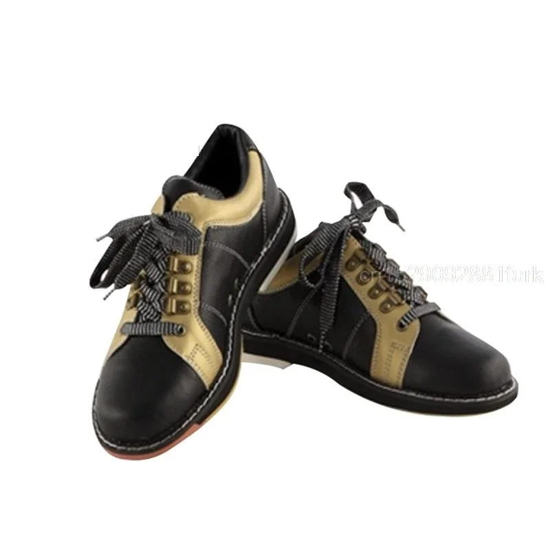 Herren Bowling Schuhe Skidproo – Men Shoes Eu To Us Bewertung und Preis