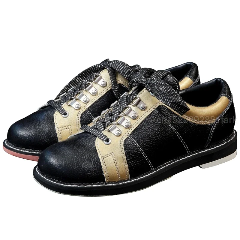 Herren Bowling Schuhe Skidproo – Men Shoes Eu To Us Bewertung und Preis