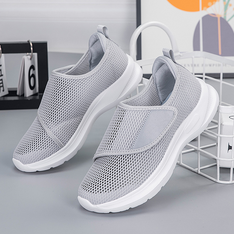 YUYIN Herren-Sommer-Sportschuh – Men Shoes Velcro Bewertung und Preis