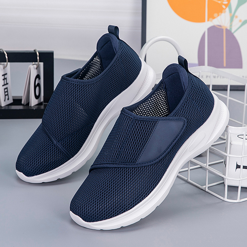 YUYIN Herren-Sommer-Sportschuh – Men Shoes Velcro Bewertung und Preis