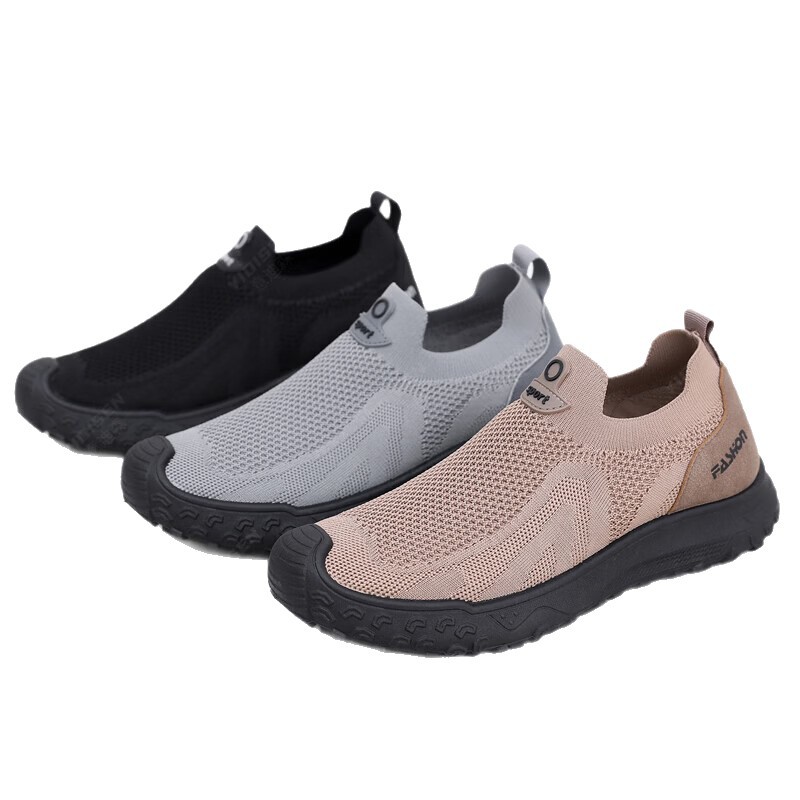 Sommerliche Herren-Freizeitsch – Men Shoes Everyday Bewertung und Preis