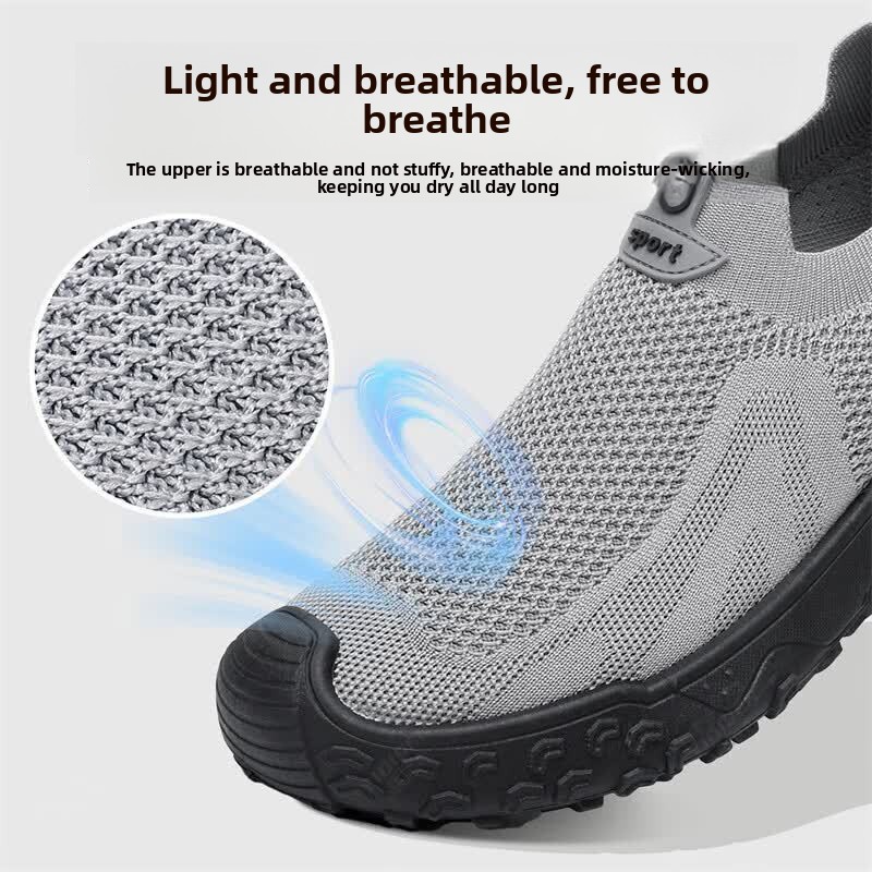 Sommerliche Herren-Freizeitsch – Men Shoes Everyday Bewertung und Preis