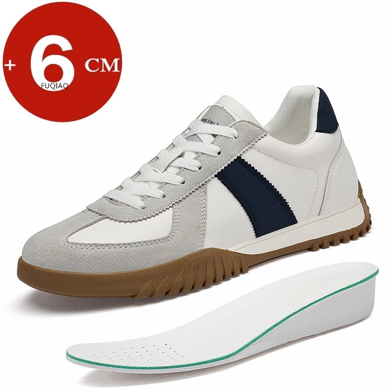 Männer Frauen Aufzug Schuhe We – Men Shoes Eu To Us Bewertung und Preis
