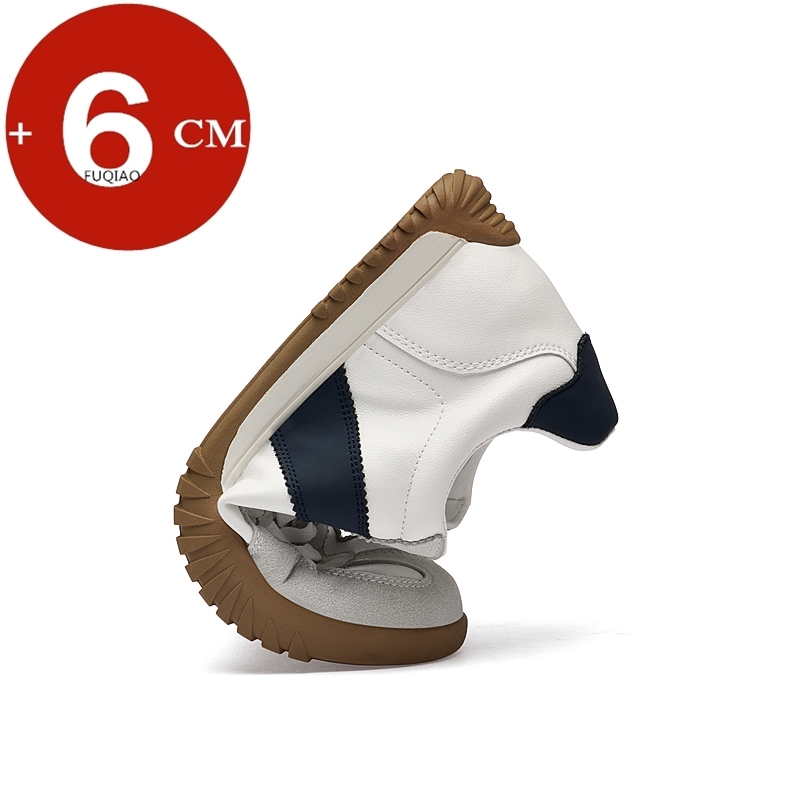 Männer Frauen Aufzug Schuhe We – Men Shoes Eu To Us Bewertung und Preis