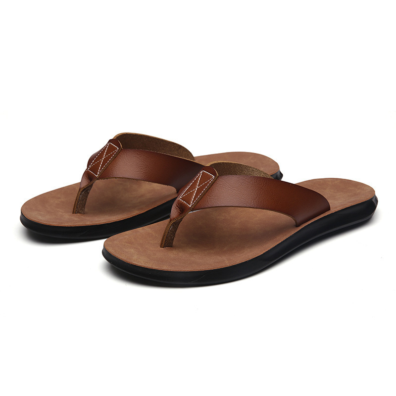 38-47 Neue italienische Leder- – Men Shoes Everyday Bewertung und Preis