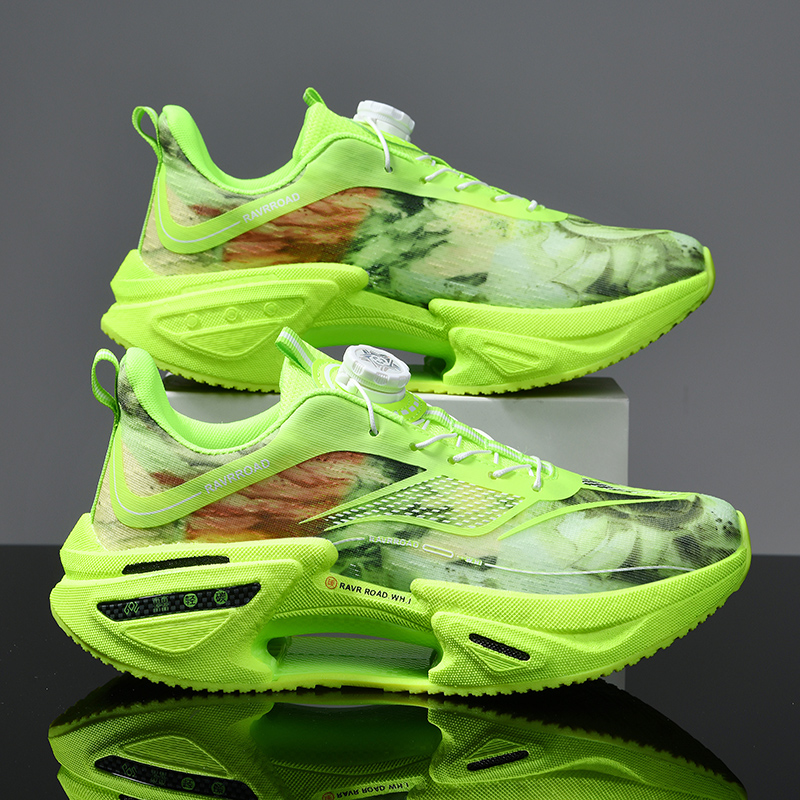 Elastische Speed-Laufschuhe fü – Men'S Shoes Professional Bewertung und Preis