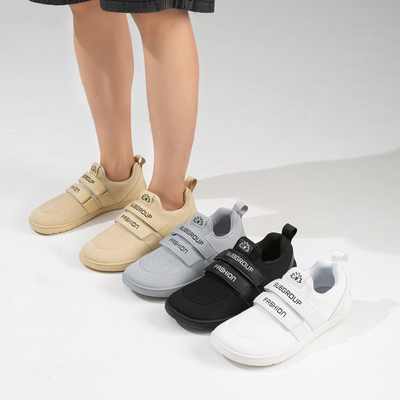 Lässige Sportschuhe für Herren – Men Shoes Velcro Bewertung und Preis