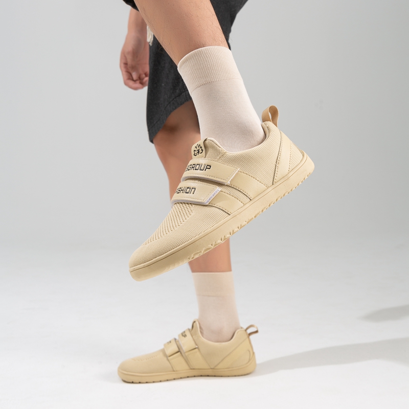 Lässige Sportschuhe für Herren – Men Shoes Velcro Bewertung und Preis