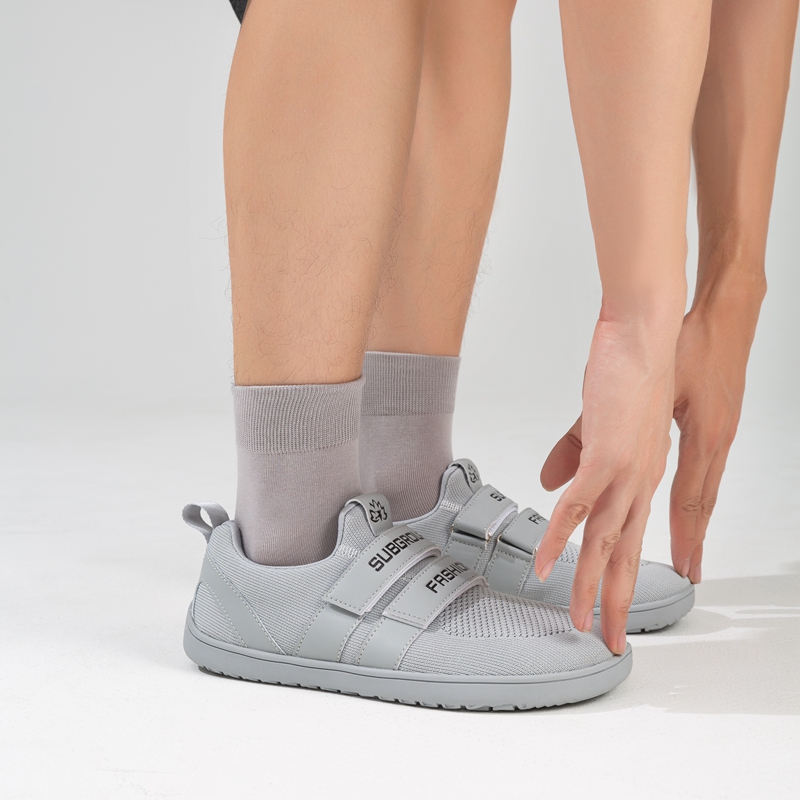 Lässige Sportschuhe für Herren – Men Shoes Velcro Bewertung und Preis