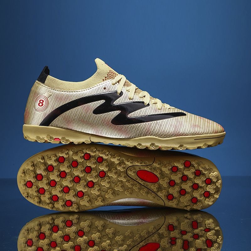 Klassische Marken-Fußballschuh – Men Shoes Vs Women Bewertung und Preis