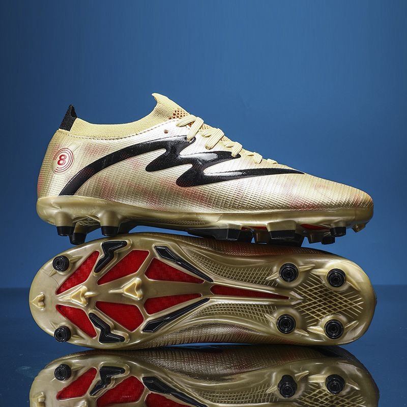 Klassische Marken-Fußballschuh – Men Shoes Vs Women Bewertung und Preis