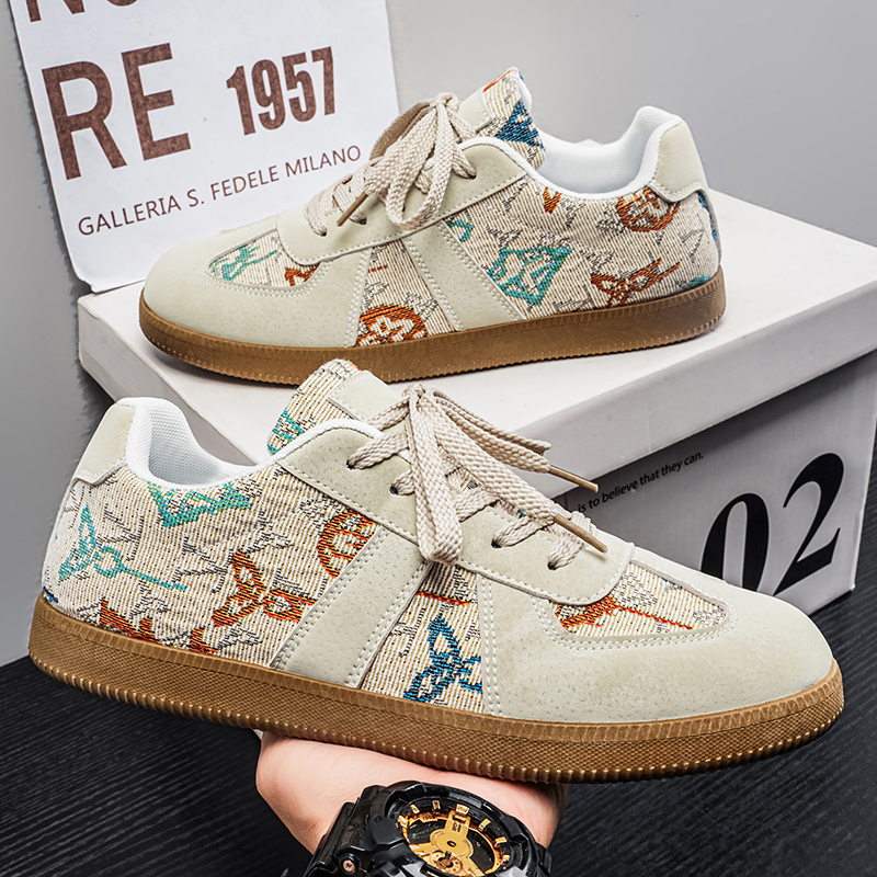 Erfrischende, schweißfreie Her – Men Shoes Everyday Bewertung und Preis