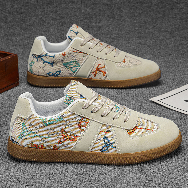 Erfrischende, schweißfreie Her – Men Shoes Everyday Bewertung und Preis