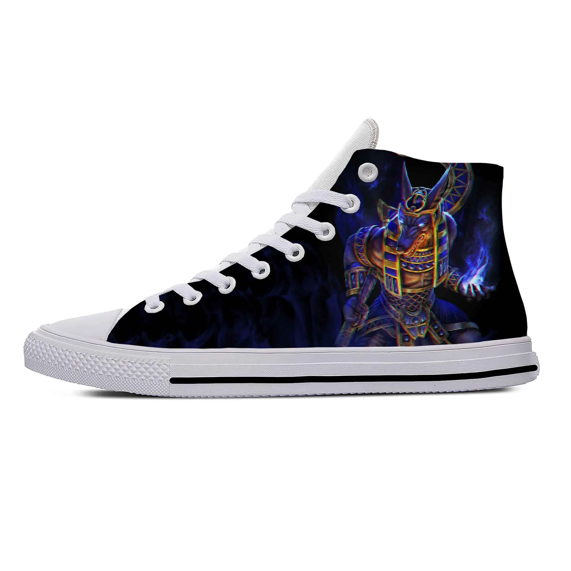 Anubis Altes Ägypten Ägyptisch – Men Shoes Egypt Bewertung und Preis