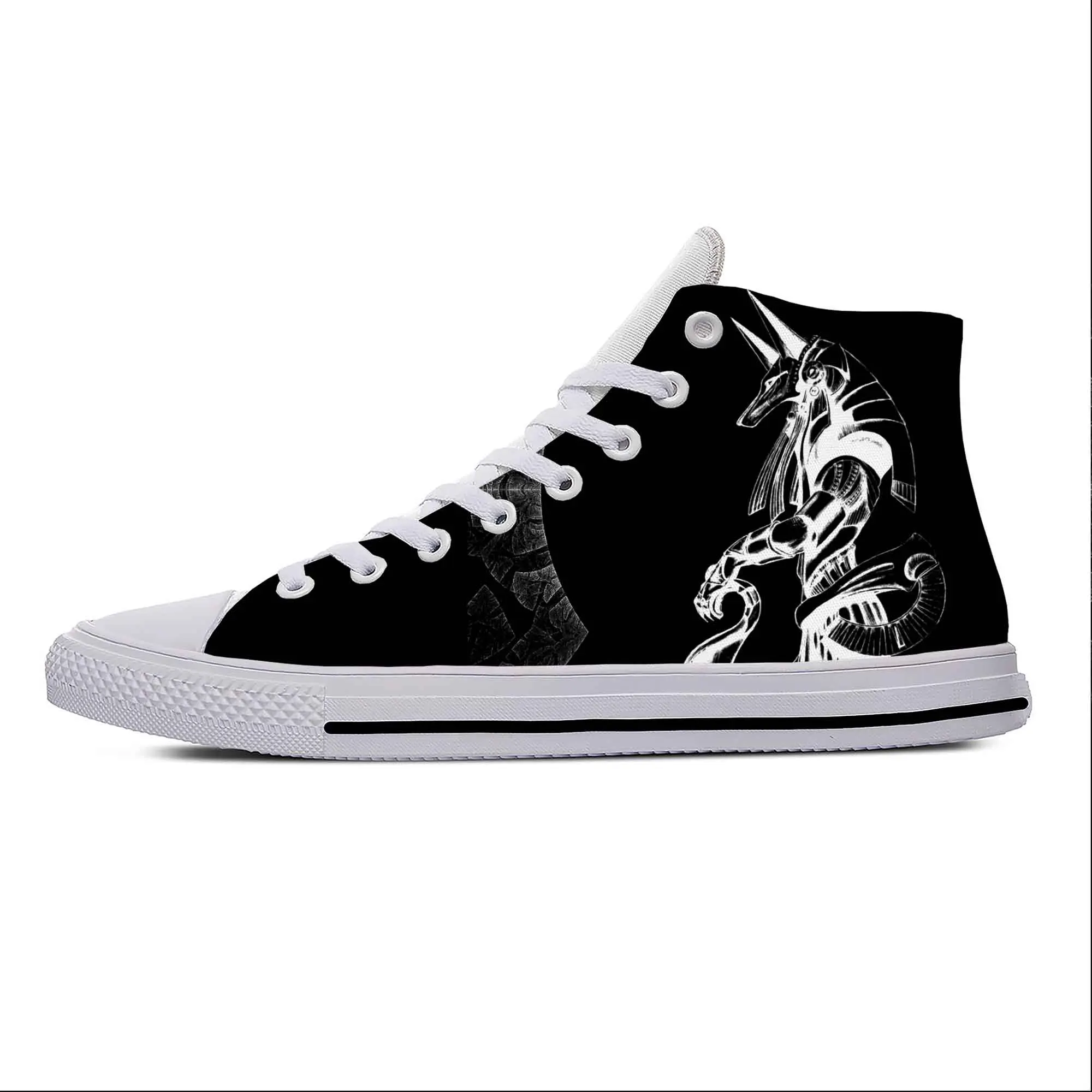 Anubis Altes Ägypten Ägyptisch – Men Shoes Egypt Bewertung und Preis
