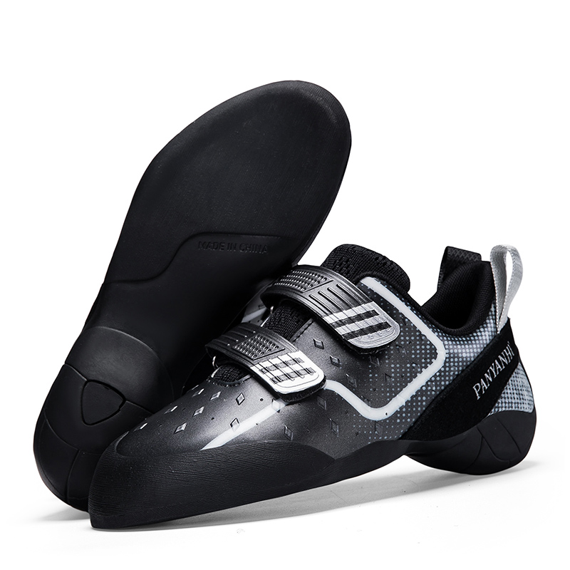 Kletterschuh für Indoor-Klette – Men'S Shoes Professional Bewertung und Preis
