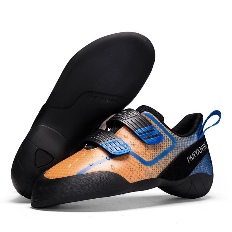 Kletterschuh für Indoor-Klette – Men'S Shoes Professional Bewertung und Preis